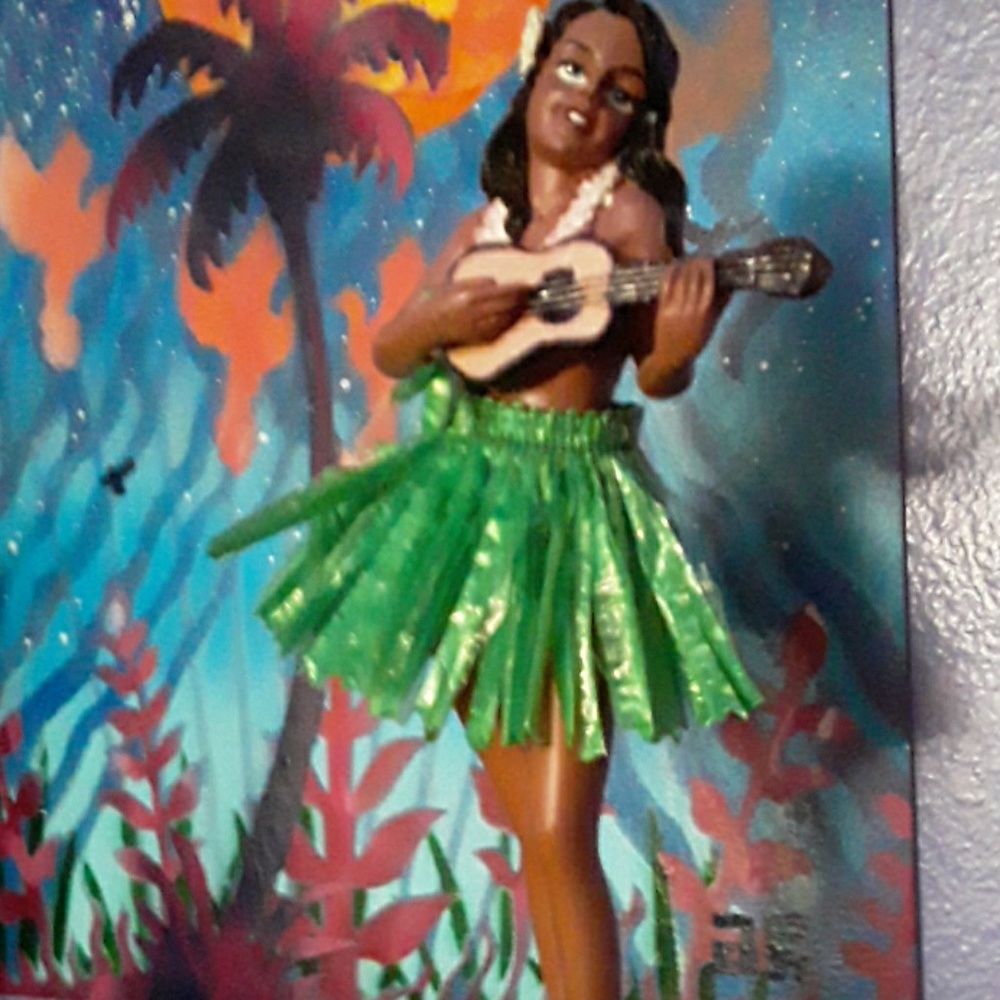 Meet your Posher, Adam